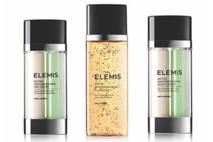 Elemis celebrates double-digit growth post-Brexit

