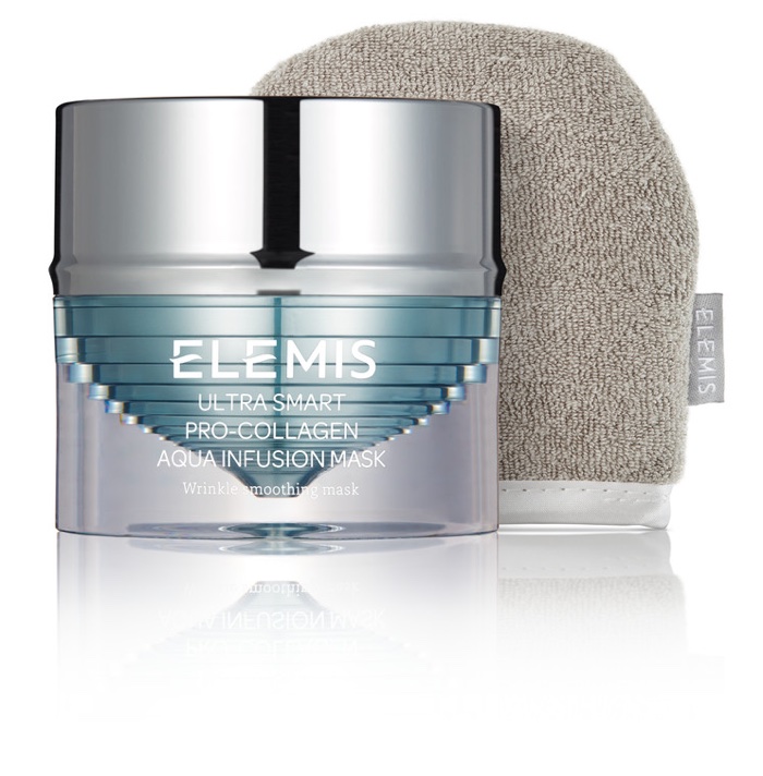 Elemis develops targeted mask product for ageing skin