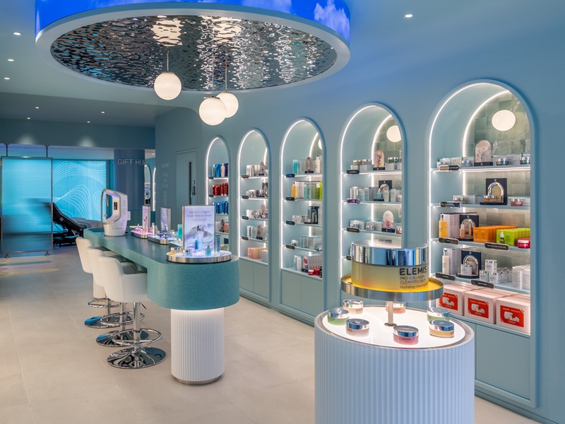 Elemis enters ‘new era’ in UK home market with first retail flagship