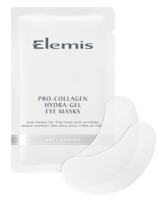 Elemis extends Pro-Collagen to eyes