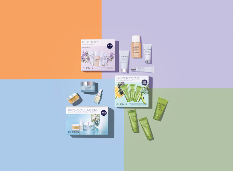 Elemis inks Ulta retail deal and plans to triple US business
