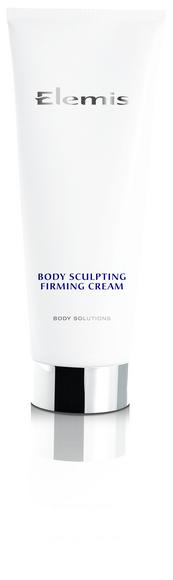 Elemis launches Body Sculpting System
