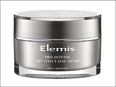 Elemis launches Pro-Intense Lift Effect Day Cream