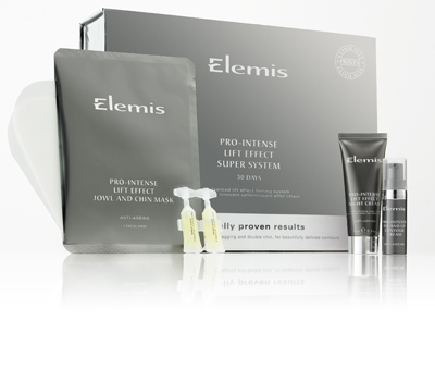 Elemis lifts skin care game with new Pro-Intense Lift Effect Night Cream