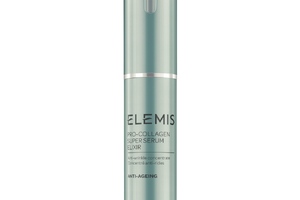 Elemis nourishes skin with Pro-Collagen Super Serum Elixir