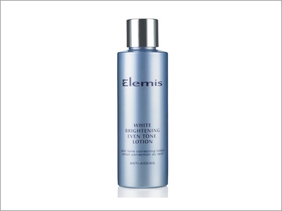Elemis peps up skin with brightening system