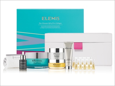 Elemis plans 2015 overhaul