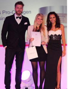 Elemis Pro-Collagen Cleansing Balm named Pure Beauty Product of the Year