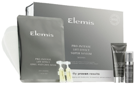 Elemis Pro-Intense Lift Effect Super System