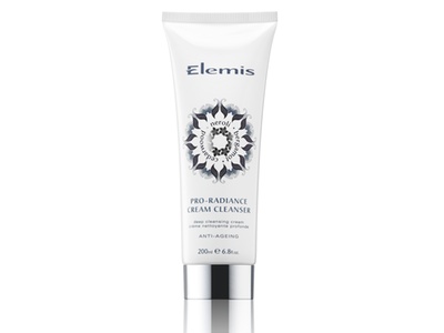 Elemis puts twist on cult classic with Pro-Radiance Cream Cleanser