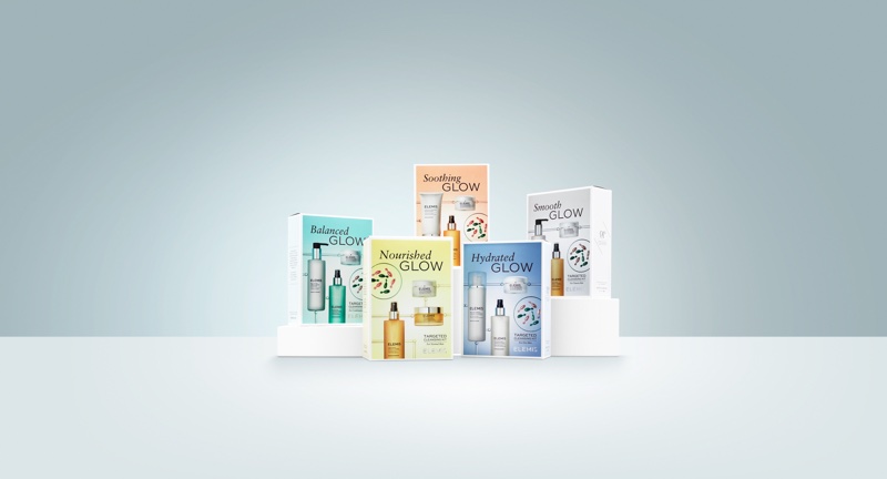 Elemis reveals 5 skin care collections for the new year