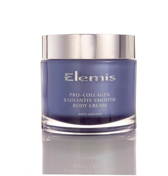Elemis targets the ageing body