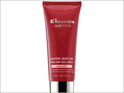 Elemis to launch Jasmine and Rose Hand and Nail Cream