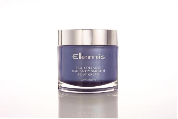 Elemis turns its attention to anti-ageing body care