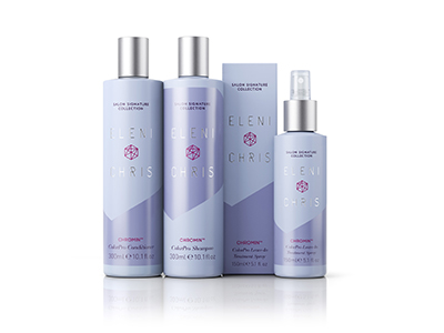 Eleni & Chris choose M&H for new range
