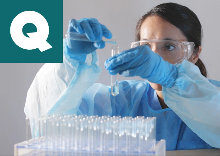Elevating cosmetic testing: your trusted laboratory partner