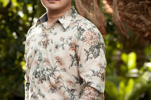 Elijah Choo talks about putting eco luxury body care on the map