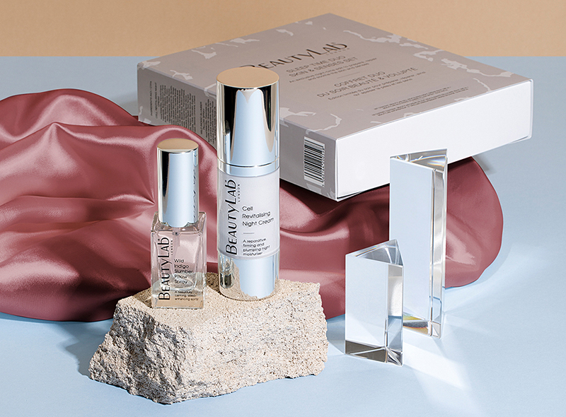 Elixirs, mists and concentrates: BeautyLab unveils Christmas 2020 collection