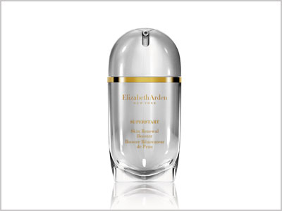 Elizabeth Arden boosts skin regime efficacy with Superstart 