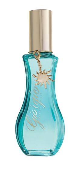 Elizabeth Arden bottles summer 