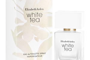 Elizabeth Arden encapsulates simple pleasures with new fragrance
