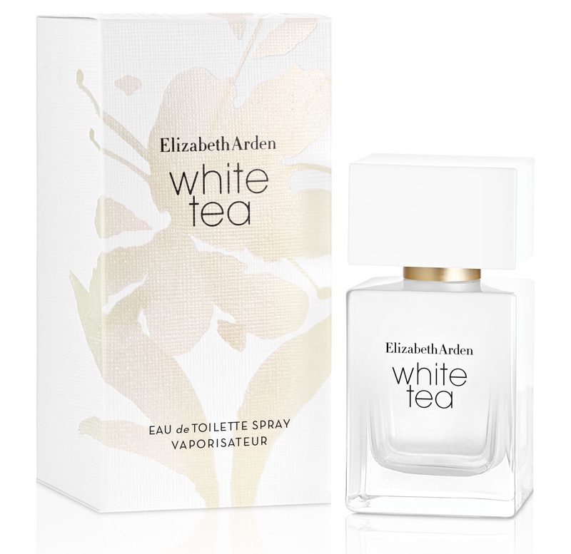 Elizabeth Arden encapsulates simple pleasures with new fragrance