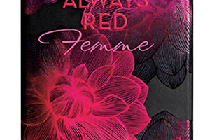 Elizabeth Arden expands fragrance collection with Always Red Femme
