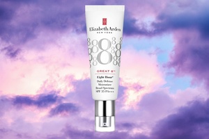 Elizabeth Arden extends signature Eight Hour range