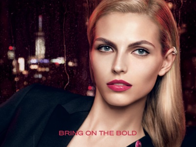 Elizabeth Arden launches Liquid Assets Colour Collection