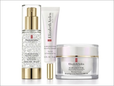 Elizabeth Arden net sales plummet 17.2%