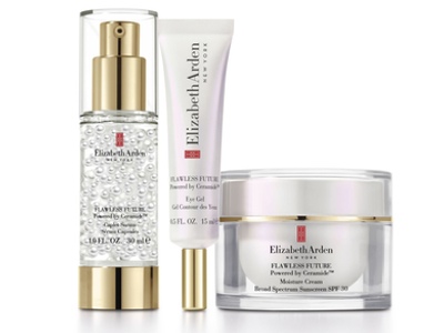 Elizabeth Arden reports net sales decrease of 20.5%