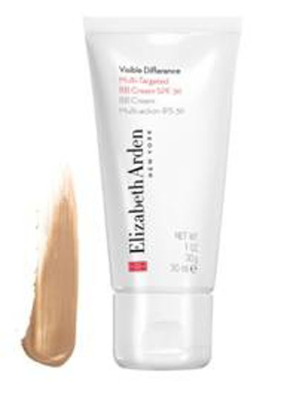 Elizabeth Arden returns to real heritage of BB creams