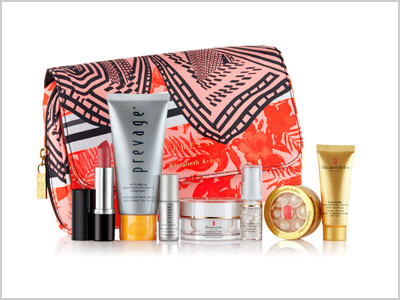 Elizabeth Arden reveals plans to modernise and reposition brand