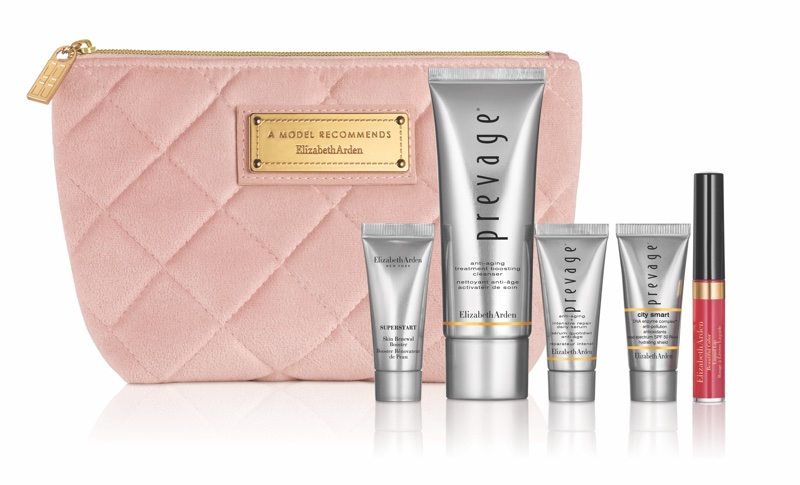 Elizabeth Arden teams up with YouTuber Ruth Crilly for new collection 