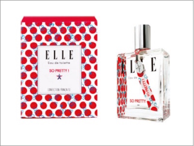 Elle chooses Aptar Beauty + Home for new scents