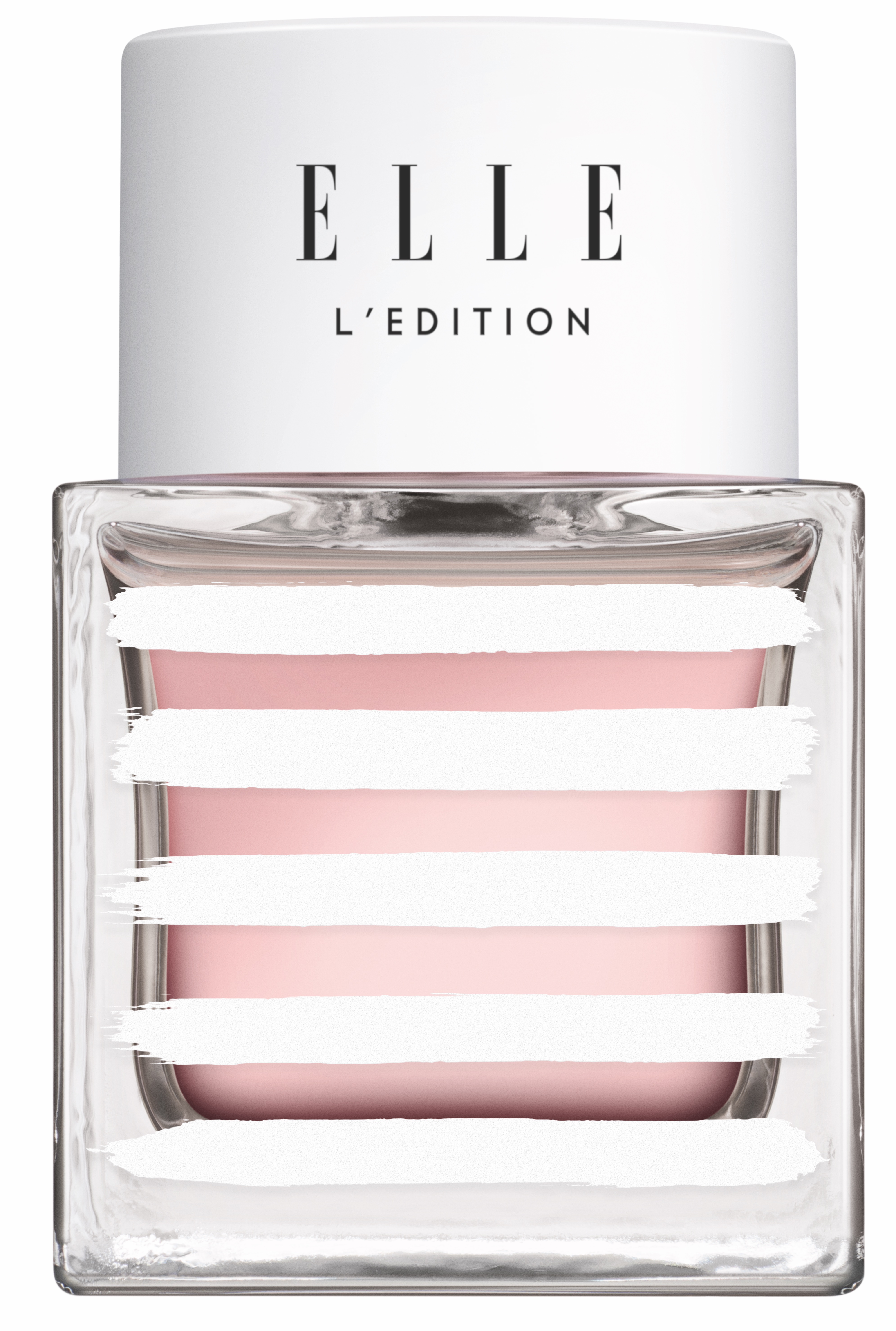 Elle magazine enters fragrance market with debut scent