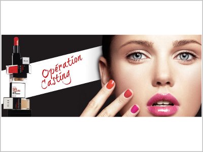 Elle sends out casting call