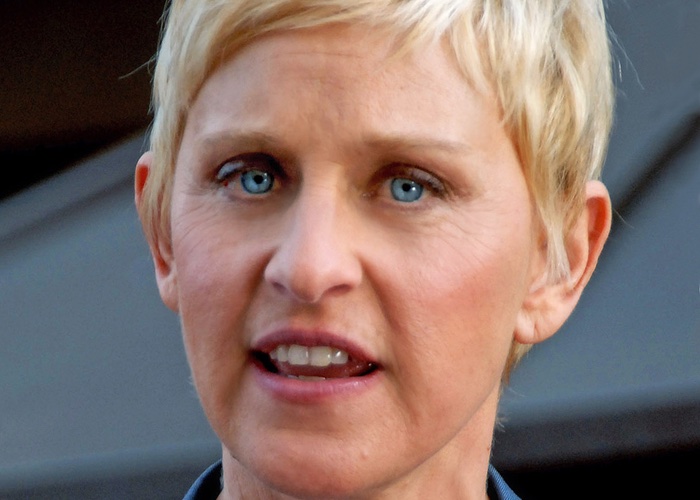Ellen DeGeneres brings ‘age positive’ skin care to beauty industry with Kind Science brand
