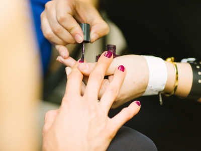 Elliona releases a world first for the nail industry