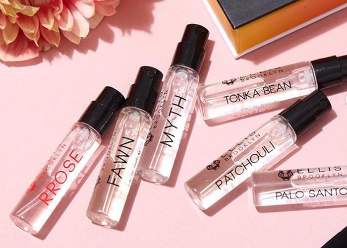 Ellis Brooklyn inks retail deal with Cult Beauty