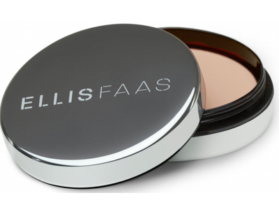 Ellis Faas gets glowing