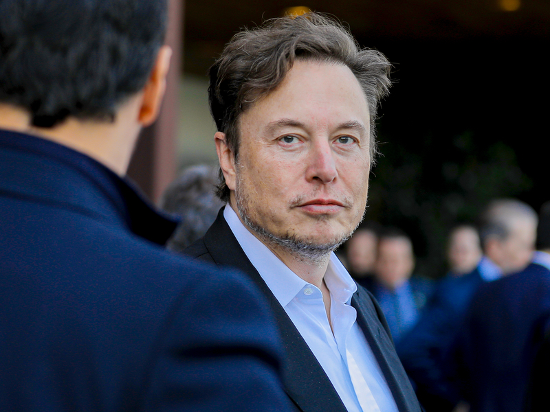 Elon Musk's X sues beauty giant Unilever over advertising boycott: 'It's war'