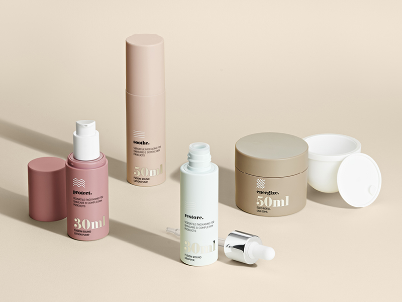 Embrace the new with HCP Packaging at Luxepack Monaco 2022 - Hall Ravel, Booth RA4/RB3