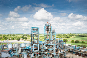 Emerald Kalama Chemical launches Kalama peach lactone