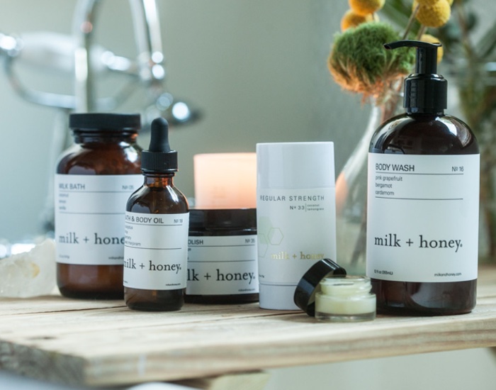 Emil Capital Partners invests in milk + honey