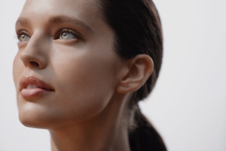 Emily DiDonato joins Biotherm as Global Ambassador 
