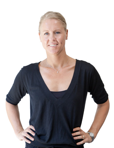 Emily Hamilton talks growth plans for Bellabox