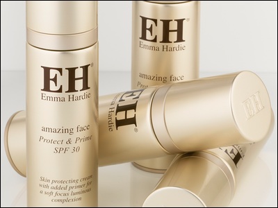 Emma Hardie expands across M&S stores