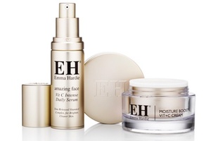 Emma Hardie expands Amazing Face range