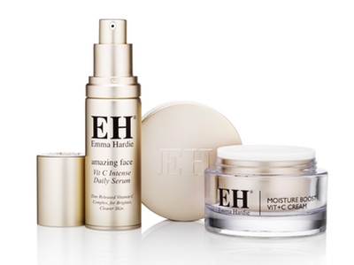 Emma Hardie expands Amazing Face range